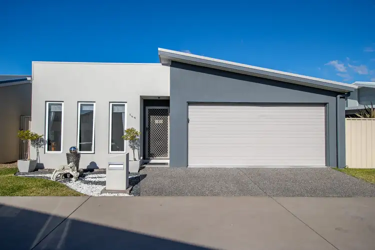 169/1117 Nelson Bay Road, Fern Bay NSW 2295