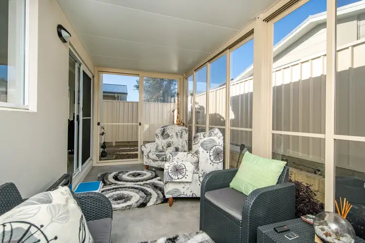 Fourth view of Homely retirement listing, 169/1117 Nelson Bay Road, Fern Bay NSW 2295