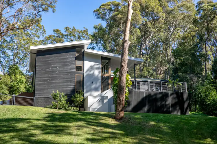 Second view of Homely house listing, 18a Hillcrest Parade, Adamstown Heights NSW 2289