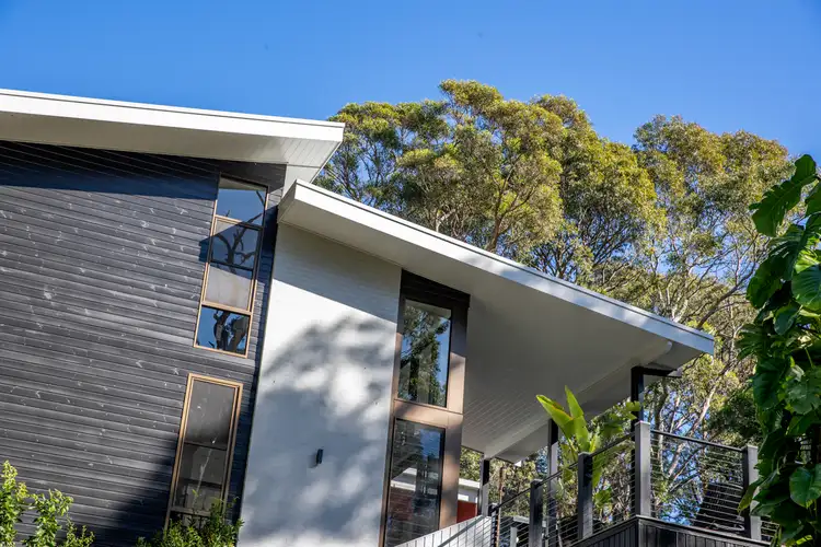Fourth view of Homely house listing, 18a Hillcrest Parade, Adamstown Heights NSW 2289