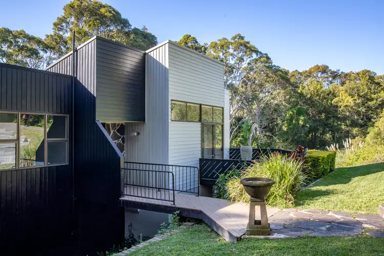 Fifth view of Homely house listing, 18a Hillcrest Parade, Adamstown Heights NSW 2289