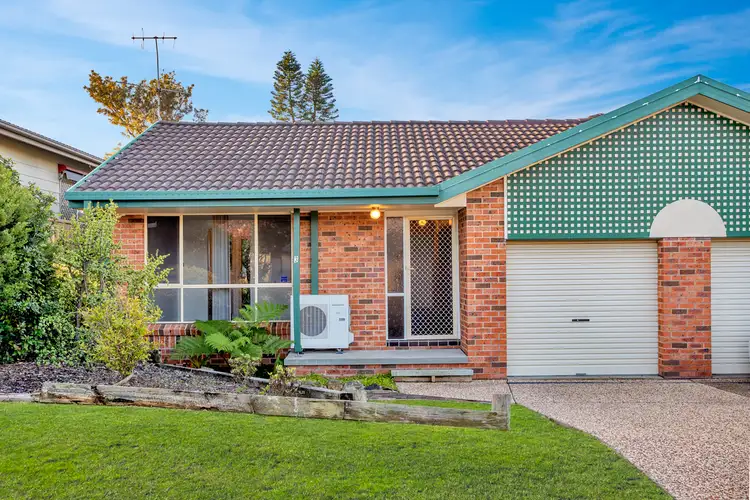 3/14 Charlotte Street, Wallsend NSW 2287