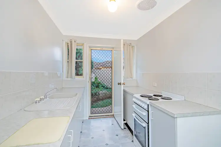Second view of Homely villa listing, 3/14 Charlotte Street, Wallsend NSW 2287