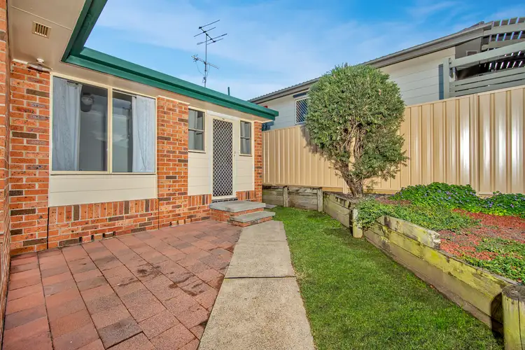 Fourth view of Homely villa listing, 3/14 Charlotte Street, Wallsend NSW 2287