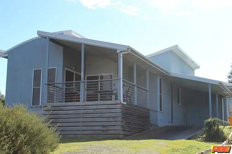 217 JUPITER BOULEVARD, Venus Bay VIC 3956