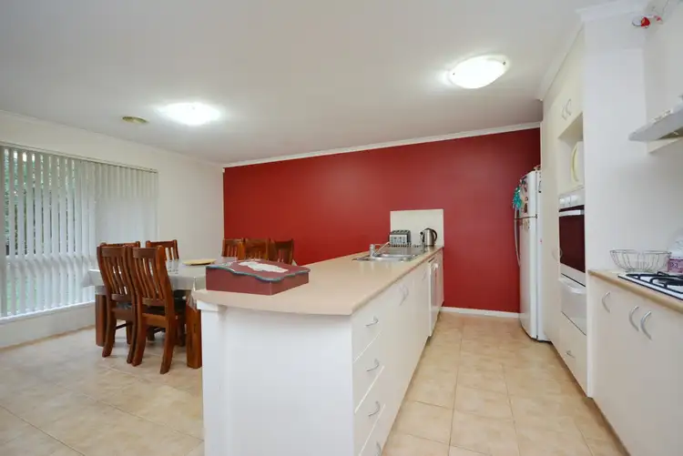 Second view of Homely house listing, 43 Bowral Loop, Craigieburn VIC 3064