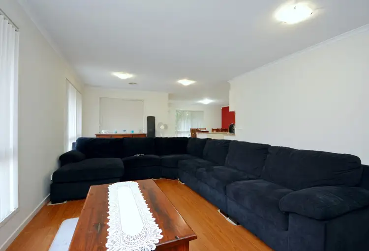 Fourth view of Homely house listing, 43 Bowral Loop, Craigieburn VIC 3064