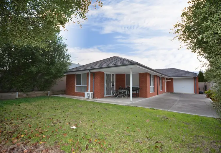 Fifth view of Homely house listing, 43 Bowral Loop, Craigieburn VIC 3064