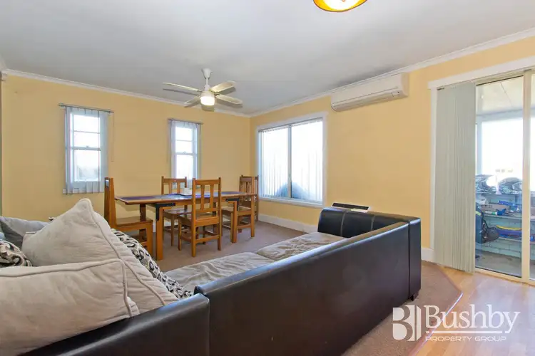 Fifth view of Homely house listing, 370 Westbury Road, Prospect Vale TAS 7250