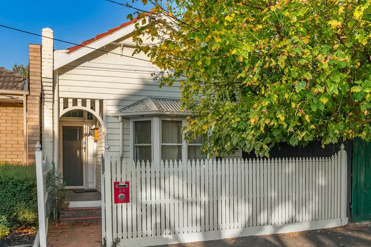 2A Bendigo Street