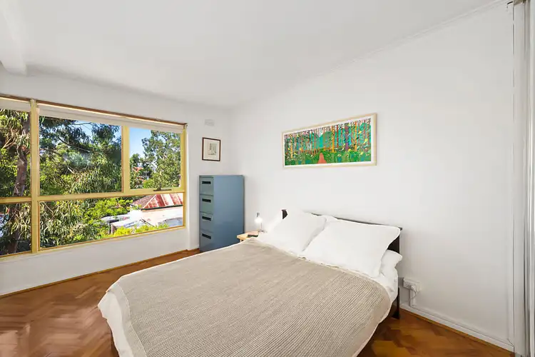 Fourth view of Homely apartment listing, 18/8 Bennett Street, Fitzroy North VIC 3068