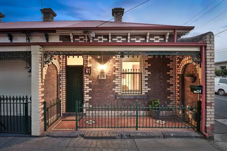 24 Green Street, Richmond VIC 3121