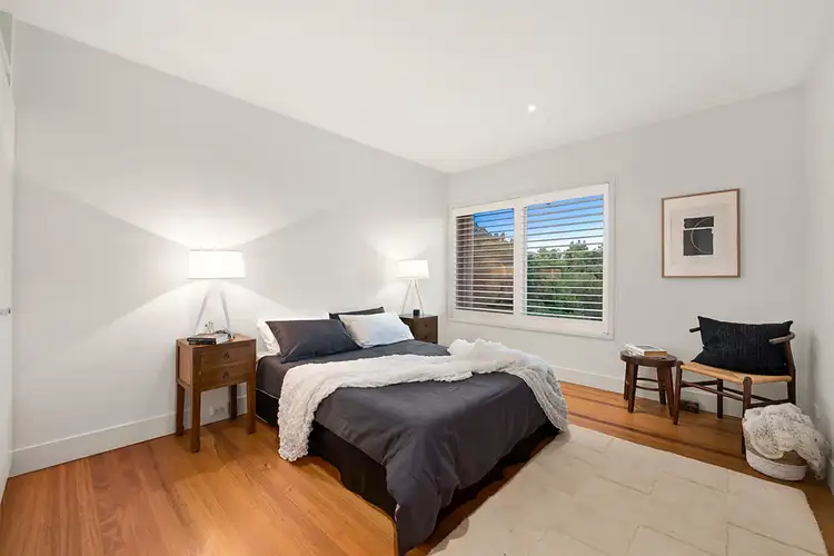 Fifth view of Homely townhouse listing, 26 Tyne Street, Carlton VIC 3053