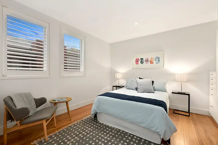 Sixth view of Homely townhouse listing, 26 Tyne Street, Carlton VIC 3053