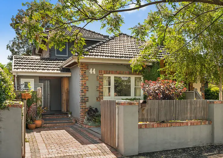 44 Dwyer Street, Clifton Hill VIC 3068