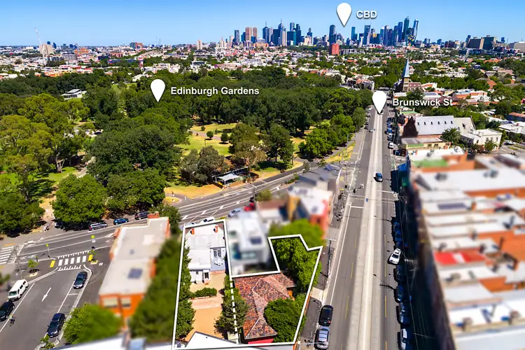 180 St Georges Road, Fitzroy North VIC 3068