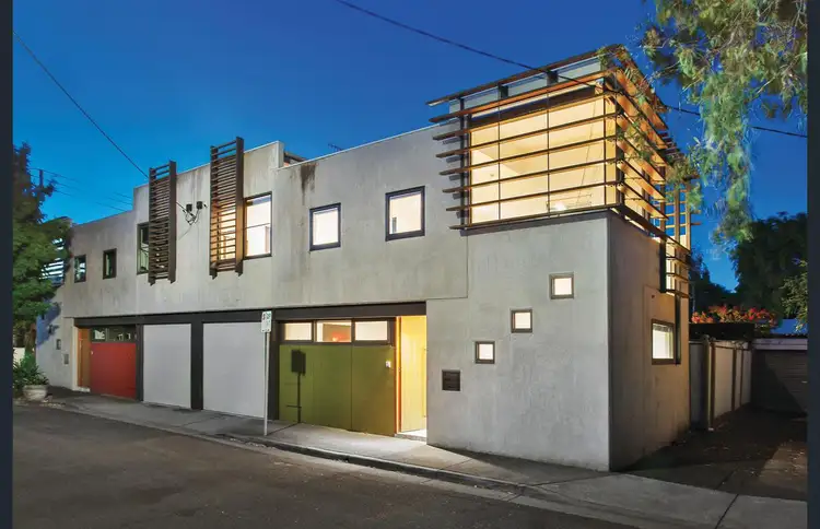 1a Benson Street, Richmond VIC 3121