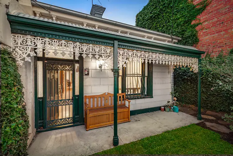 119 Spensley Street, Clifton Hill VIC 3068