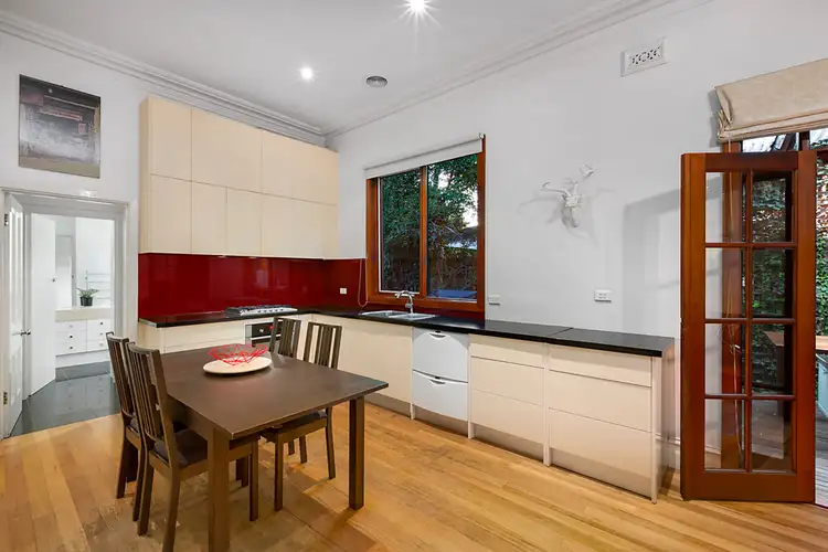 Third view of Homely house listing, 119 Spensley Street, Clifton Hill VIC 3068