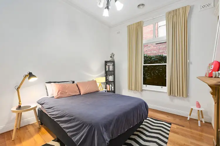 Fifth view of Homely house listing, 119 Spensley Street, Clifton Hill VIC 3068