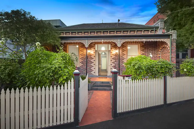 Main view of Homely house listing, 5 Alfred Crescent, Fitzroy North VIC 3068