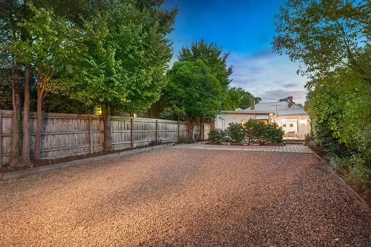 Third view of Homely house listing, 5 Alfred Crescent, Fitzroy North VIC 3068