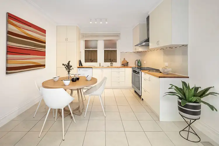 Fourth view of Homely house listing, 5 Alfred Crescent, Fitzroy North VIC 3068