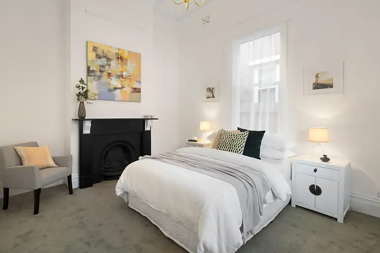 Fifth view of Homely house listing, 5 Alfred Crescent, Fitzroy North VIC 3068