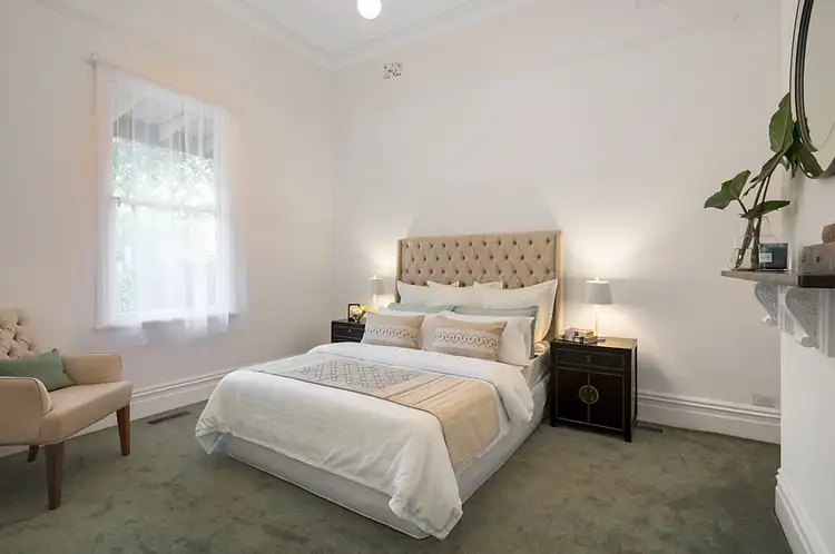 Sixth view of Homely house listing, 5 Alfred Crescent, Fitzroy North VIC 3068