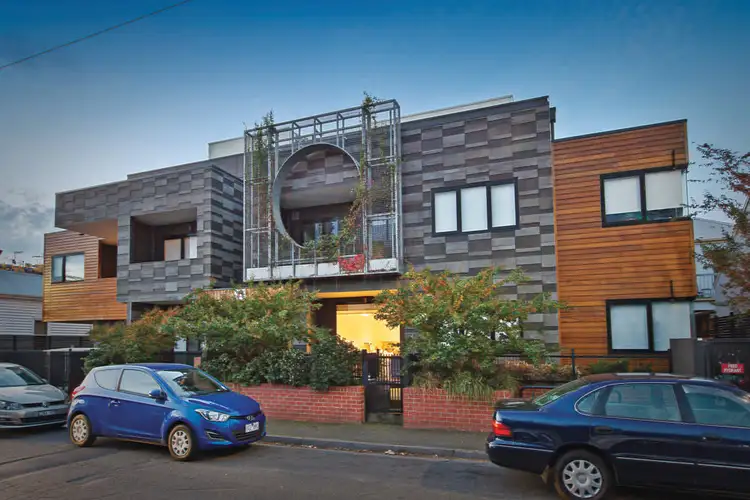 306/45 York Street, Richmond VIC 3121