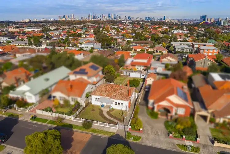 27 Halpin Street, Brunswick West VIC 3055