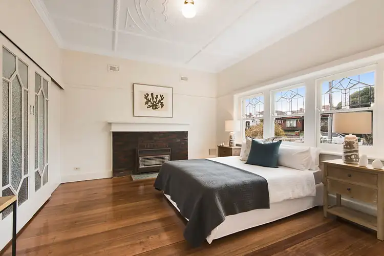 Fourth view of Homely house listing, 27 Halpin Street, Brunswick West VIC 3055
