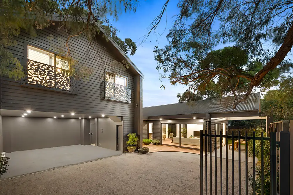 Main view of Homely house listing, 22A Lowther Street, Alphington VIC 3078