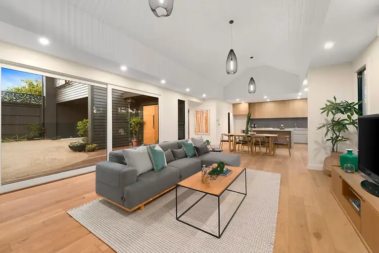 Third view of Homely house listing, 22A Lowther Street, Alphington VIC 3078