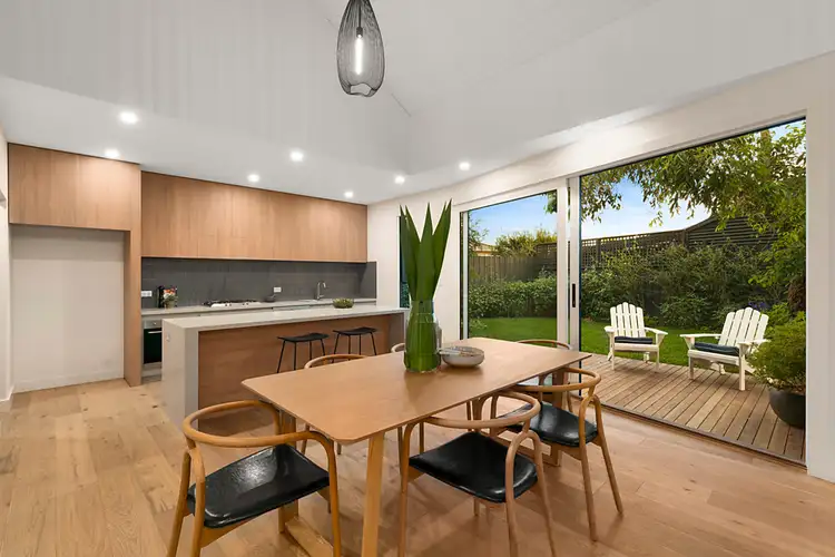 Fourth view of Homely house listing, 22A Lowther Street, Alphington VIC 3078