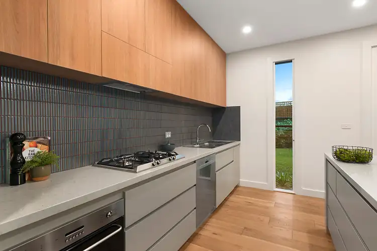 Fifth view of Homely house listing, 22A Lowther Street, Alphington VIC 3078