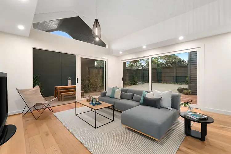 Sixth view of Homely house listing, 22A Lowther Street, Alphington VIC 3078