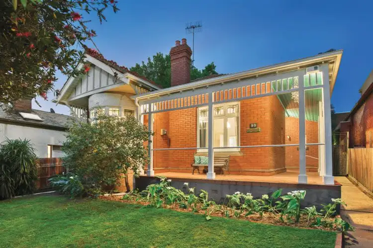 99 Rowena Parade, Richmond VIC 3121