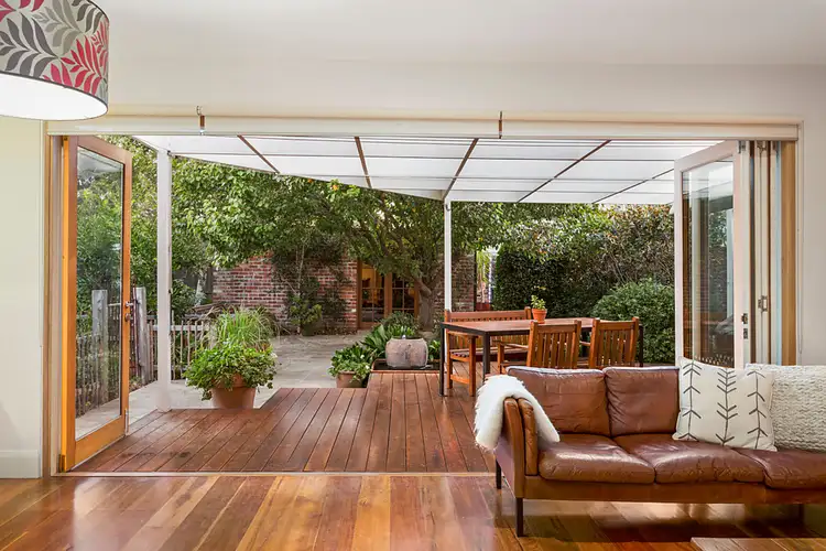 Fifth view of Homely house listing, 43 Auburn Avenue, Northcote VIC 3070