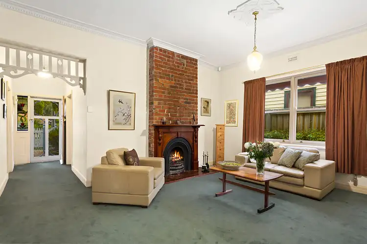 Third view of Homely house listing, 146 Elm Street, Northcote VIC 3070