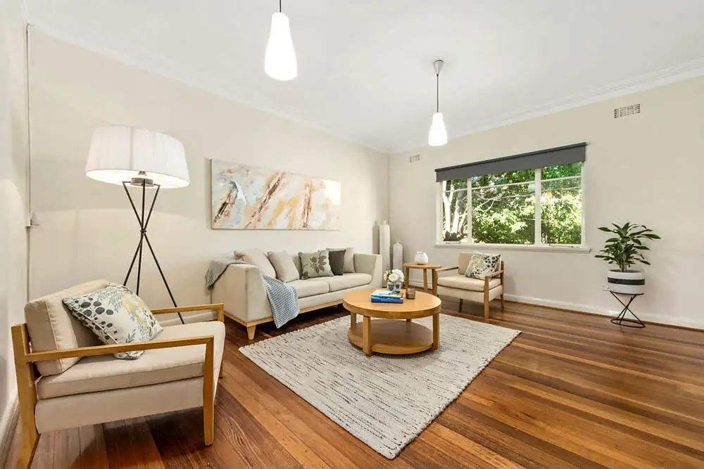 Main view of Homely apartment listing, 19/63 Maltravers Road, Ivanhoe East VIC 3079