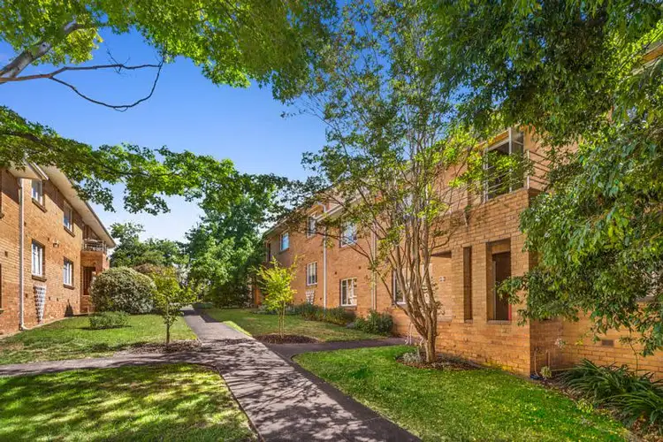 Second view of Homely apartment listing, 19/63 Maltravers Road, Ivanhoe East VIC 3079