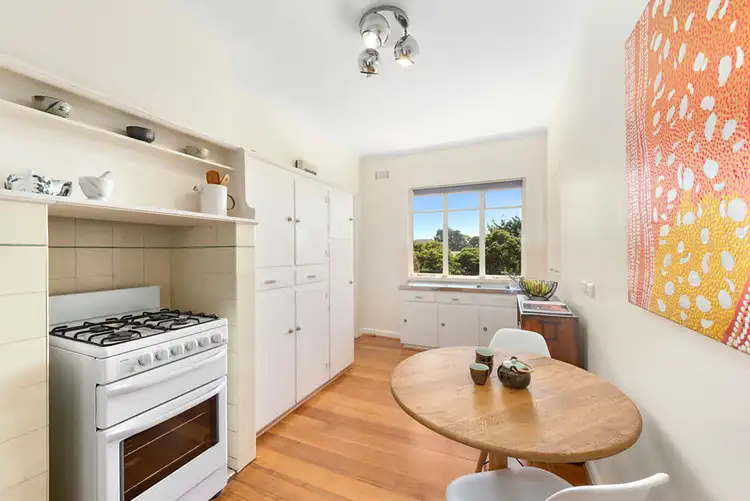 Third view of Homely apartment listing, 19/63 Maltravers Road, Ivanhoe East VIC 3079
