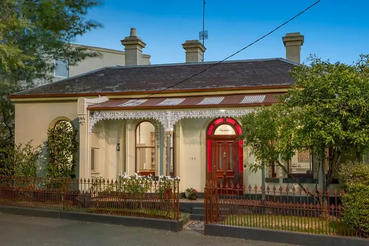 154 Park Drive, Parkville VIC 3052