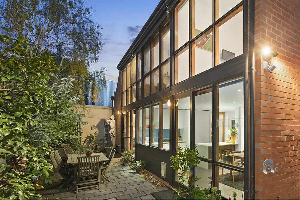 Main view of Homely house listing, 55 Webb Street, Fitzroy VIC 3065