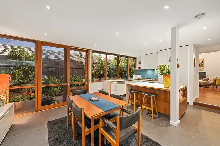 Third view of Homely house listing, 55 Webb Street, Fitzroy VIC 3065