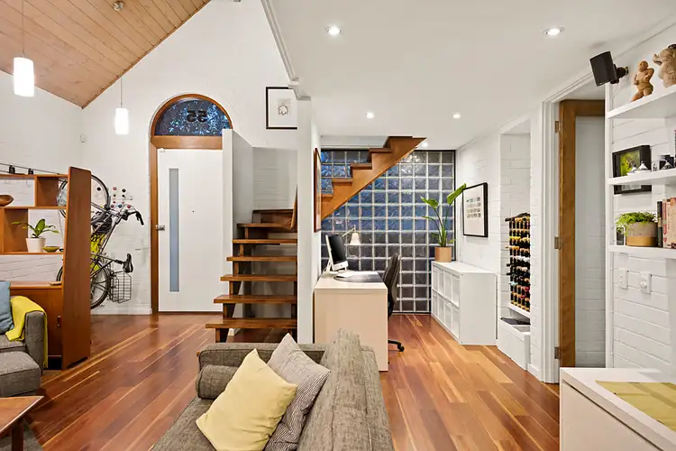 Fourth view of Homely house listing, 55 Webb Street, Fitzroy VIC 3065