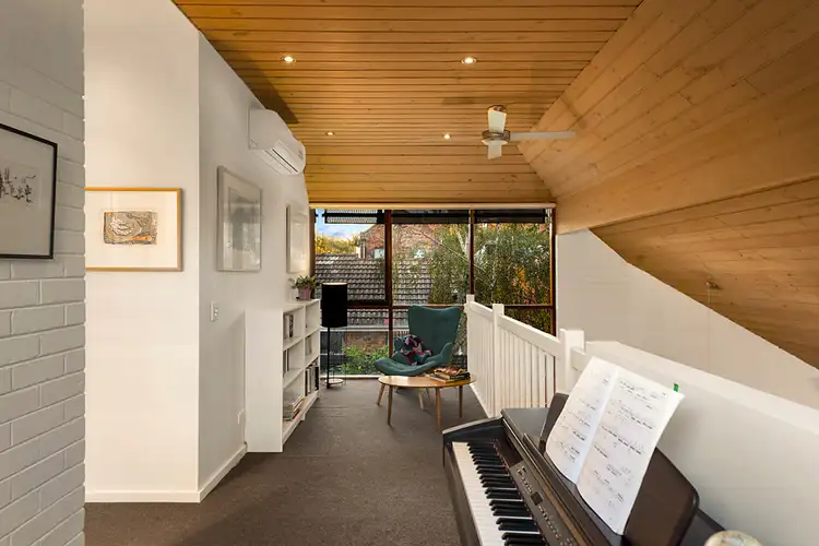 Fifth view of Homely house listing, 55 Webb Street, Fitzroy VIC 3065
