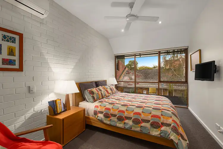 Sixth view of Homely house listing, 55 Webb Street, Fitzroy VIC 3065