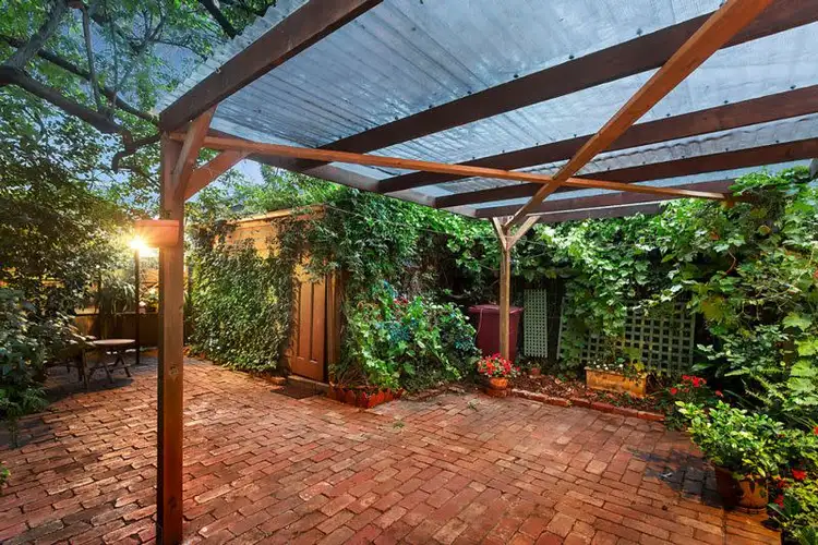 Second view of Homely house listing, 9 Rogers Street, Richmond VIC 3121